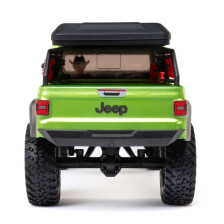 Axial SCX24 Jeep Gladiator Rock Crawler AXI00005V2T3 vendita modellismo