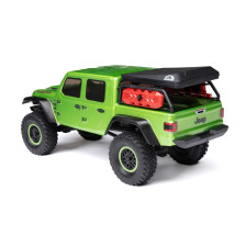 Axial SCX24 Jeep Gladiator Rock Crawler AXI00005V2T3 vendita modellismo