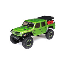 Axial SCX24 Jeep Gladiator Rock Crawler AXI00005V2T3 vendita modellismo