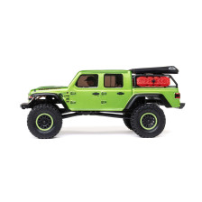 Axial SCX24 Jeep Gladiator Rock Crawler AXI00005V2T3 vendita modellismo