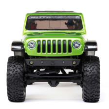 Axial SCX24 Jeep Gladiator Rock Crawler AXI00005V2T3 vendita modellismo