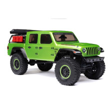 Axial SCX24 Jeep Gladiator Rock Crawler AXI00005V2T3 vendita modellismo