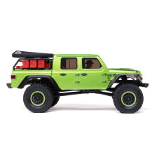 Axial SCX24 Jeep Gladiator Rock Crawler AXI00005V2T3 vendita modellismo