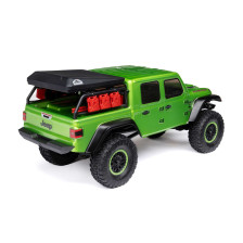 Axial SCX24 Jeep Gladiator Rock Crawler AXI00005V2T3 vendita modellismo
