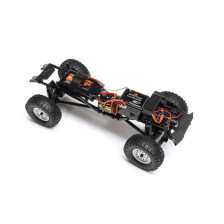 Axial SCX24 Jeep Gladiator Rock Crawler AXI00005V2T3 vendita modellismo