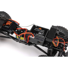 Axial SCX24 Jeep Gladiator Rock Crawler AXI00005V2T3 vendita modellismo