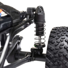 Axial SCX24 Jeep Gladiator Rock Crawler AXI00005V2T3 vendita modellismo