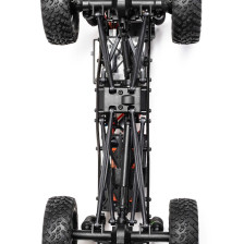 Axial SCX24 Jeep Gladiator Rock Crawler AXI00005V2T3 vendita modellismo