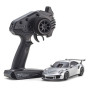 Kyosho Mini-Z MR-04 RWD Porsche 911 GT3 RS Silver K.32358S
