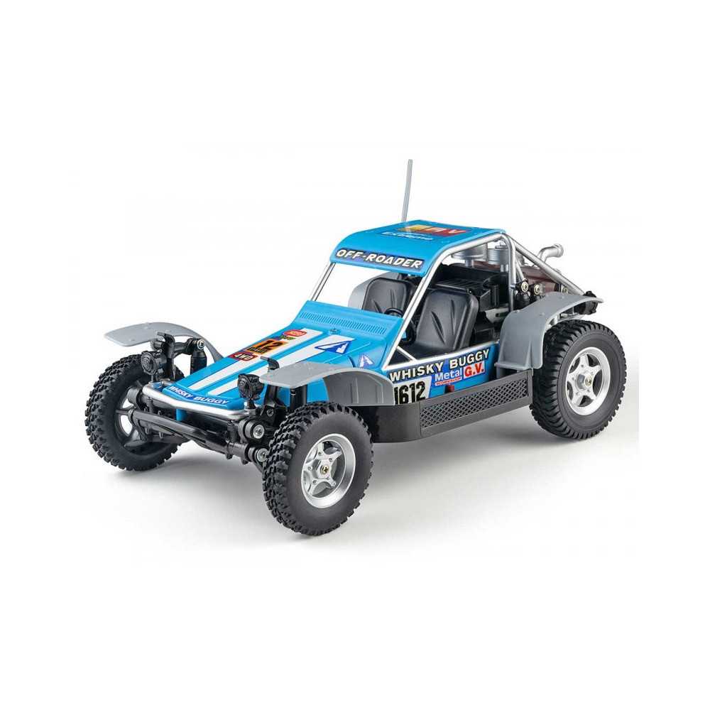 Pichler Automodello Whisky Buggy Scala 1/16 4WD RTR Blu (art. 19001) Pichler Automodello Whisky Buggy Scala 1/16 4WD RTR Blu (art. 19001)