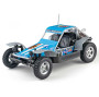Pichler Automodello Whisky Buggy Scala 1/16 4WD RTR Blu (art. 19001)