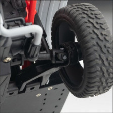 Pichler Automodello Whisky Buggy Scala 1/16 4WD RTR Blu (art. 19001)