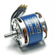 Motore Brushless PICHLER BOOST 50 KV610 C3170 EAN 4056534001583