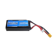 Batteria LiPo 1600mAh GooSky E2 E2 GPS Cod. GT050024