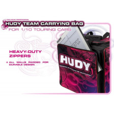 Hudy Touring Carrying Bag 1/10 199100 vendita online modellismo