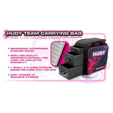 Hudy Touring Carrying Bag 1/10 199100 vendita online modellismo