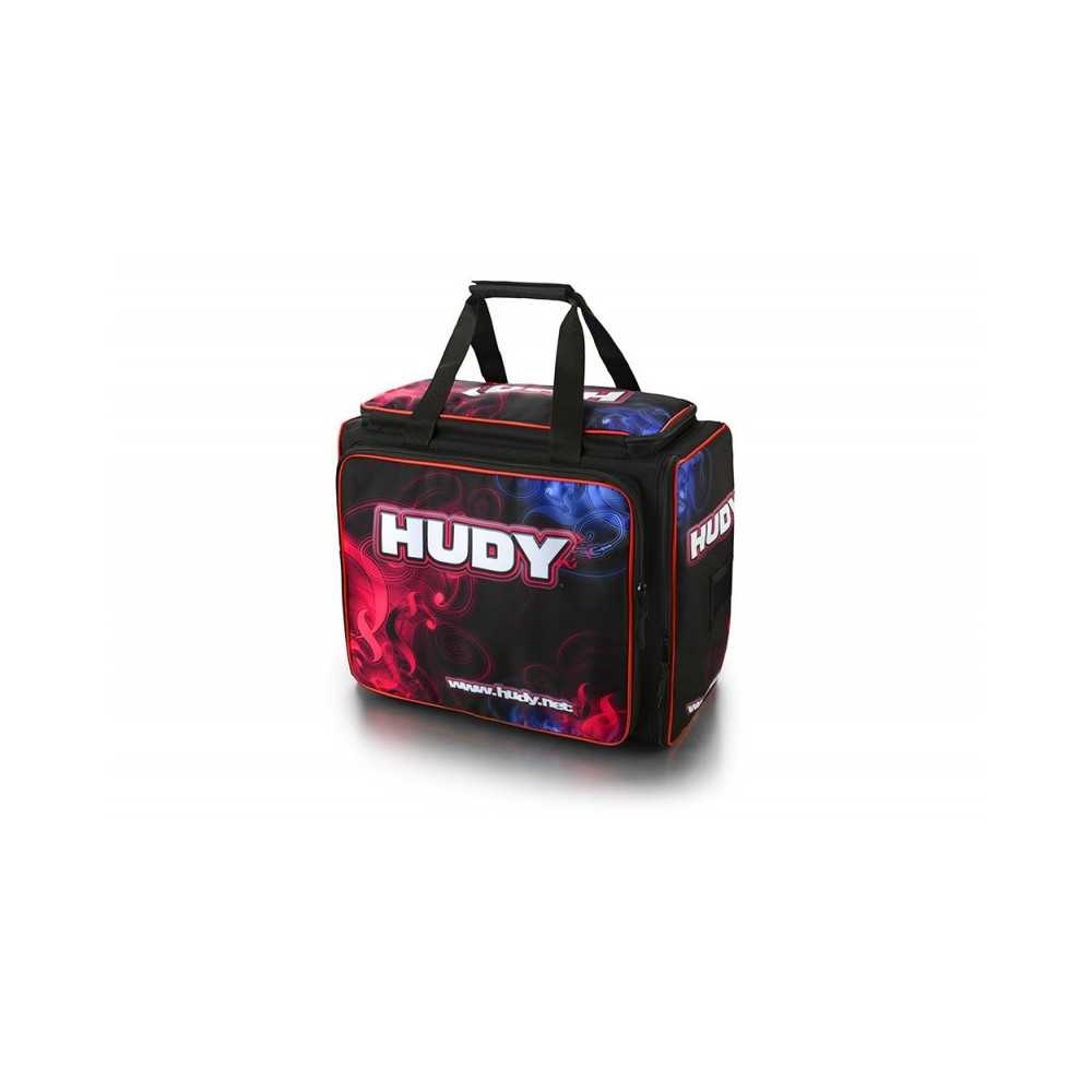 Hudy Touring Carrying Bag 1/10 199100 vendita online modellismo