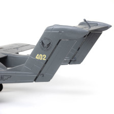 E-flite Micro OV-10 Bronco 645mm BNF Basic AS3X SAFE EFLU35050