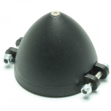 Pichler Ogiva Spinner 38mm Albero 4.0mm C4171 | Casa del Modellismo