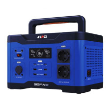 Senci SIGMA 1800PRO 1800W 1600Wh Power Station Portatile | Casa del Modellismo