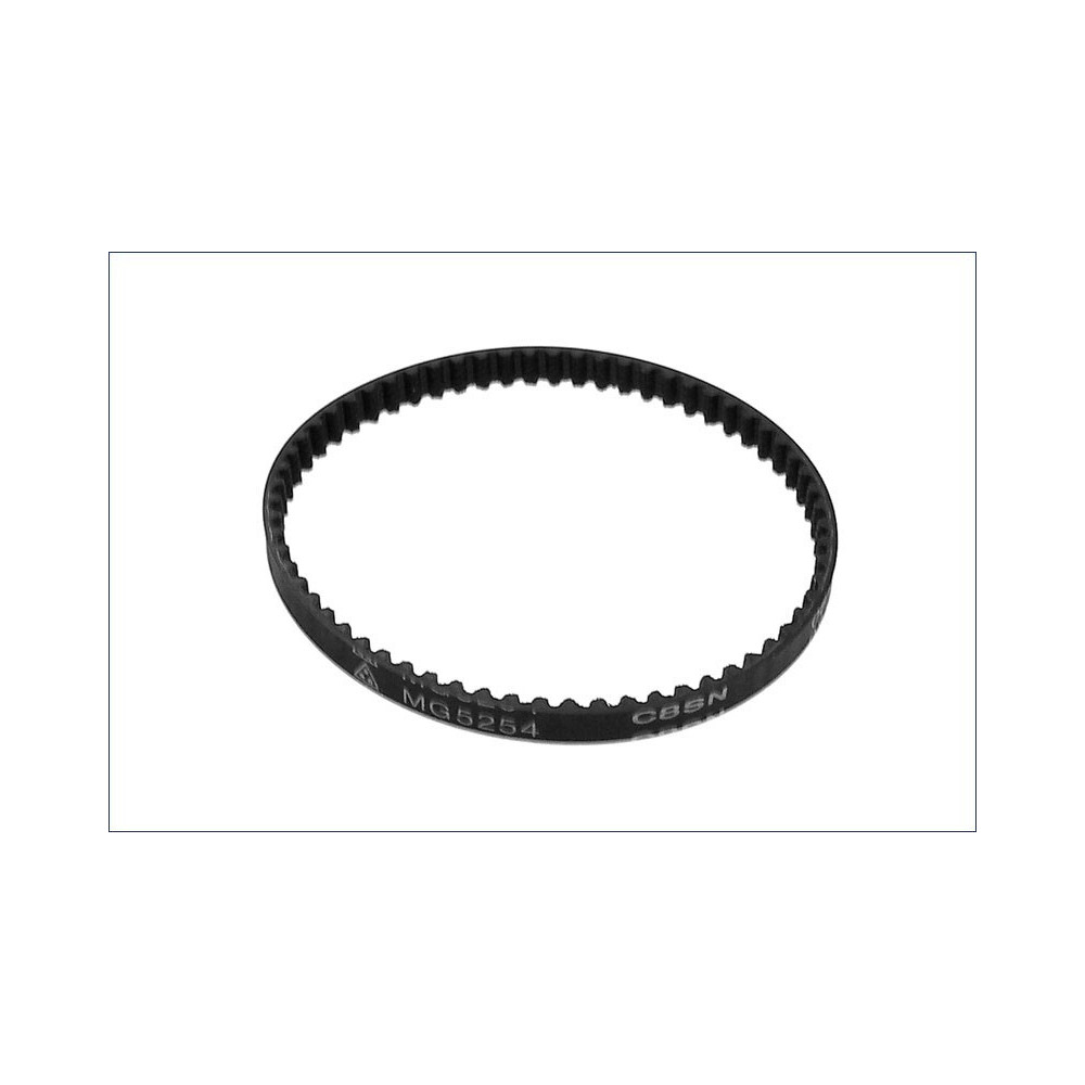 Kyosho Cinghia dentata 192 denti (art. DFT434)