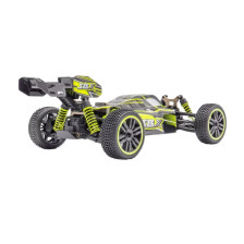 Funtek Buggy SBX 1/12 XL 4WD Yellow RTR | Casa del Modellismo FTK-BUG-SPORT-YE