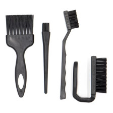 Hobbytech Set 4 Spazzole Pulizia Auto RC | Casa del Modellismo HTR-1931