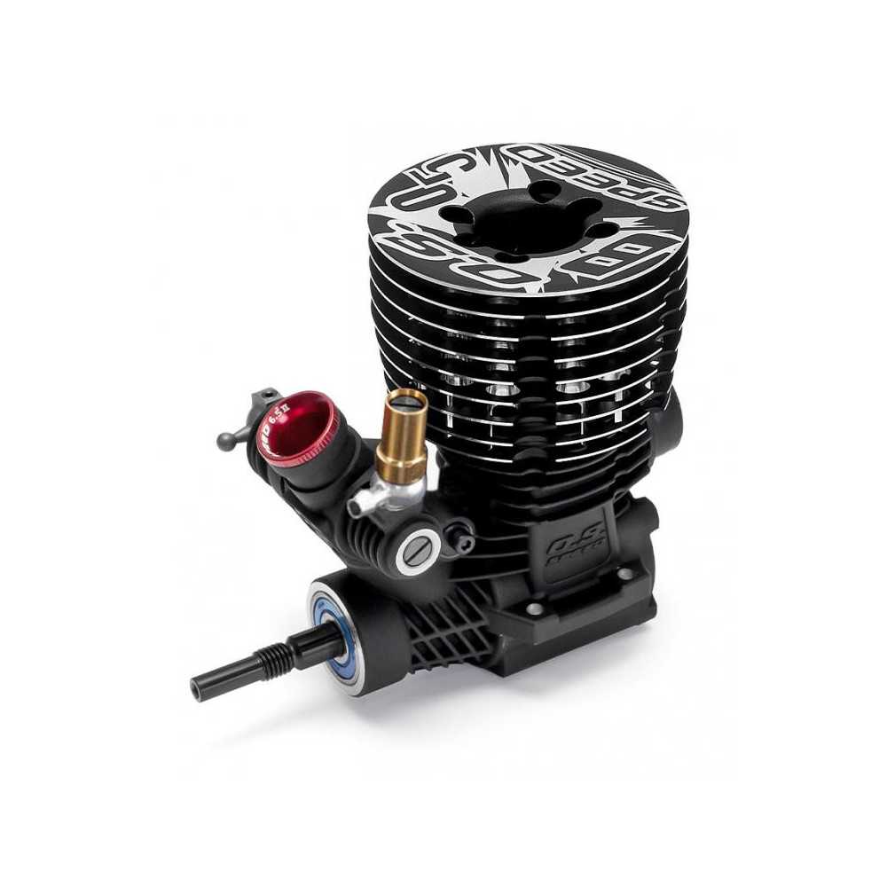 Motore OS Engine SPEED B2105 Nitro 1/8 Buggy 3.5cc | Casa del Modellismo