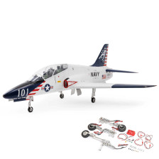 Jet Turbina Hangar 9 Hawk T-45 ARF HAN13750CR | Casa del Modellismo