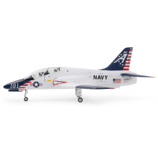 Jet Turbina Hangar 9 Hawk T-45 ARF HAN13750CR | Casa del Modellismo