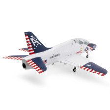 Jet Turbina Hangar 9 Hawk T-45 ARF HAN13750CR | Casa del Modellismo