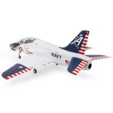 Jet Turbina Hangar 9 Hawk T-45 ARF HAN13750CR | Casa del Modellismo