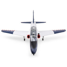 Jet Turbina Hangar 9 Hawk T-45 ARF HAN13750CR | Casa del Modellismo
