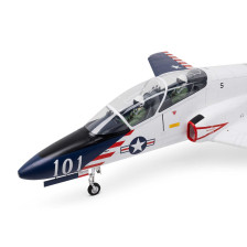 Jet Turbina Hangar 9 Hawk T-45 ARF HAN13750CR | Casa del Modellismo
