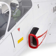 Jet Turbina Hangar 9 Hawk T-45 ARF HAN13750CR | Casa del Modellismo