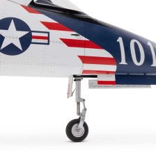 Jet Turbina Hangar 9 Hawk T-45 ARF HAN13750CR | Casa del Modellismo