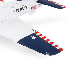 Jet Turbina Hangar 9 Hawk T-45 ARF HAN13750CR | Casa del Modellismo