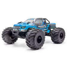 Hobbytech Rogue Terra Brushless Sport Blu 1/10 Pack | Casa del Modellismo