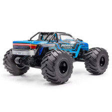 Hobbytech Rogue Terra Brushless Sport Blu 1/10 Pack | Casa del Modellismo