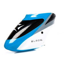 Capottina Blade Nano S2 e S3 BLH1303 | Casa del Modellismo