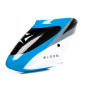 Capottina Blade Nano S2 e S3 BLH1303 | Casa del Modellismo