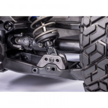 Traxxas Maxx Slash 6S 4WD Blu Short Course RTR | Casa del Modellismo