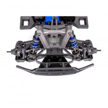 Traxxas Maxx Slash 6S 4WD Blu Short Course RTR | Casa del Modellismo