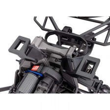 Traxxas Maxx Slash 6S 4WD Blu Short Course RTR | Casa del Modellismo