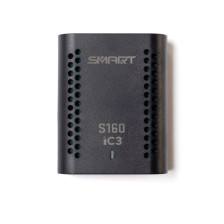 Spektrum Caricabatterie Smart S160 USB-C 60W IC3 SPMXC3163 | Casa del Modellismo