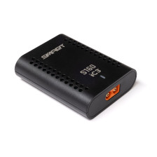 Spektrum Caricabatterie Smart S160 USB-C 60W IC3 SPMXC3163 | Casa del Modellismo