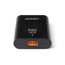 Spektrum Caricabatterie Smart S160 USB-C 60W IC3 SPMXC3163 | Casa del Modellismo