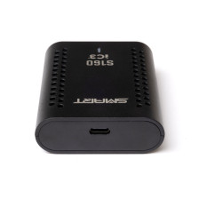 Spektrum Caricabatterie Smart S160 USB-C 60W IC3 SPMXC3163 | Casa del Modellismo