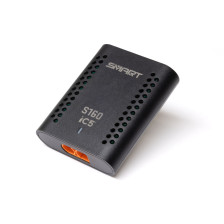 Spektrum Caricabatterie Smart S160 USB-C 60W IC5 SPMXC3165 | Casa del Modellismo