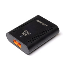 Spektrum Caricabatterie Smart S160 USB-C 60W IC5 SPMXC3165 | Casa del Modellismo